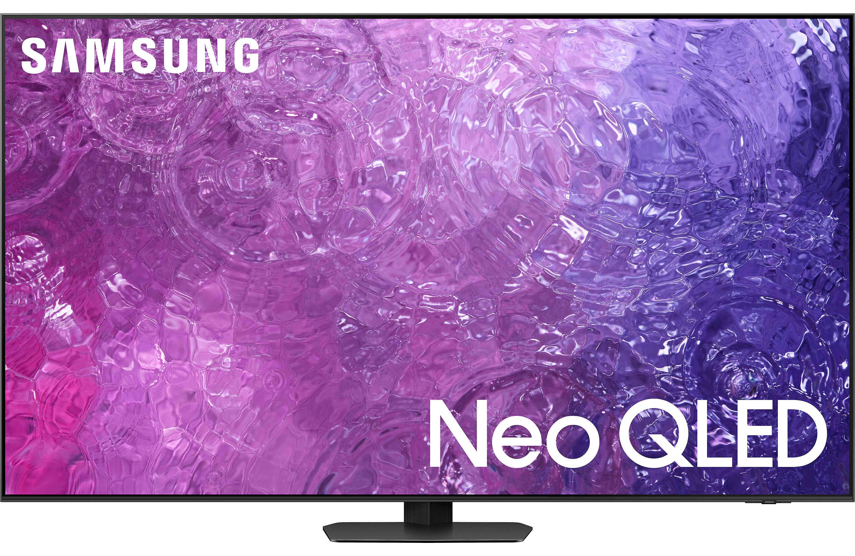 QN55QN90CA | 55" Smart Neo QLED 4K UHD TV with HDR
