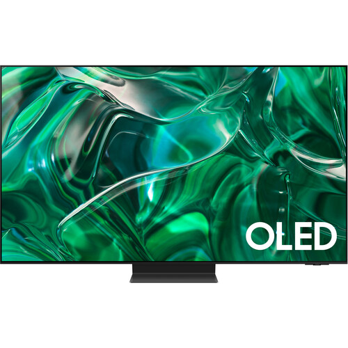QN55S95CA | 55" S95C Quantum HDR OLED+ 4K UHD Smart TV