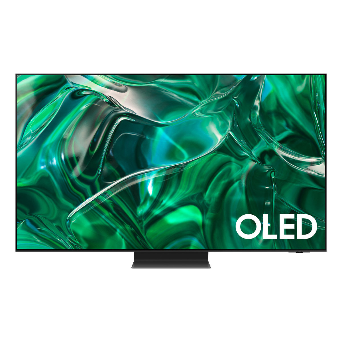 QN65S95CA | 65" 4K Quantum Dot OLED Smart TV with HDR10+