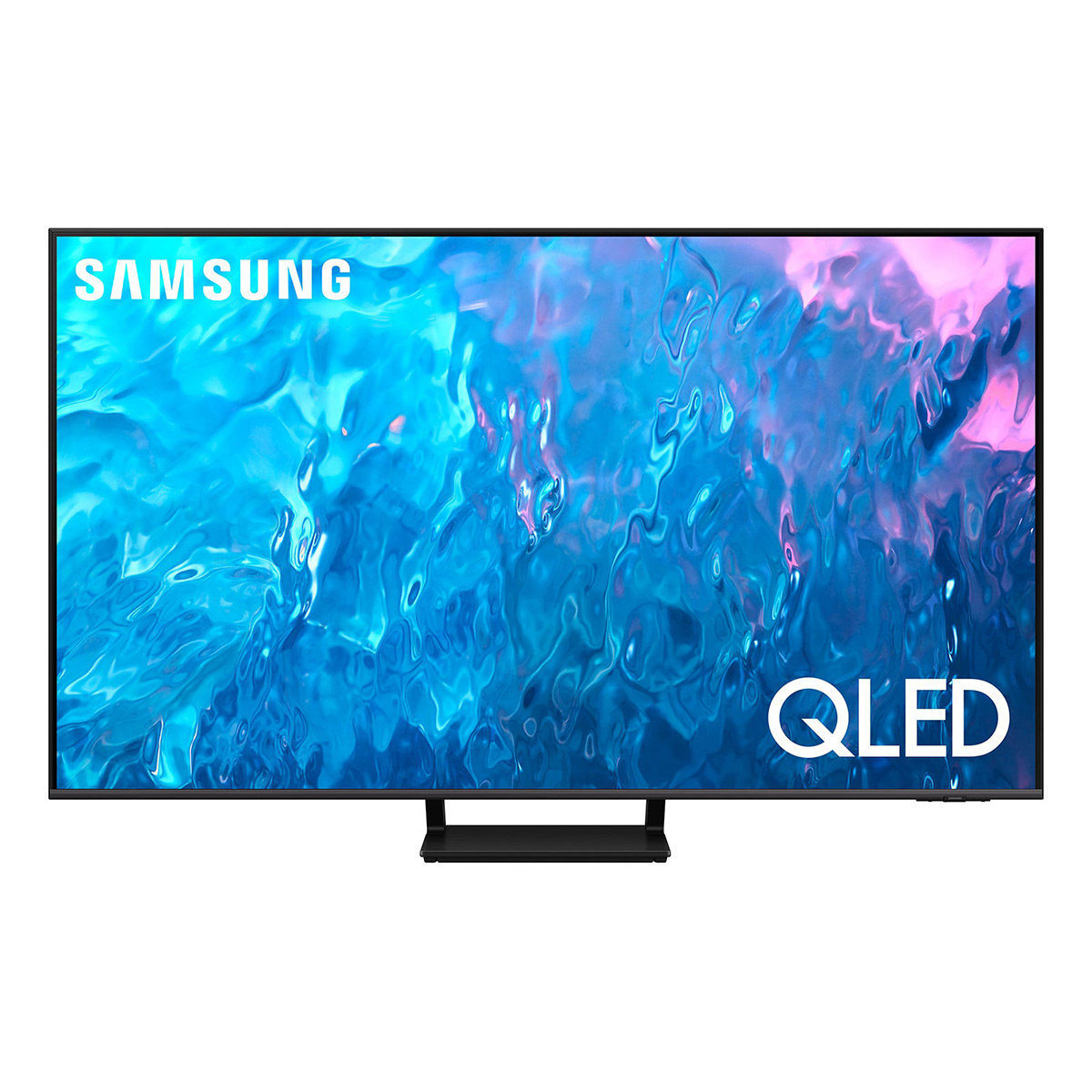QN75Q70CA | 75" QLED 4K Smart TV with Quantum HDR