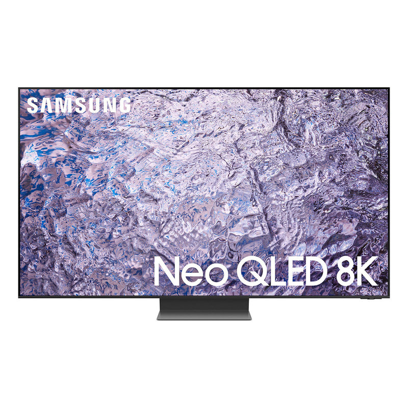 QN75QN800C | 75" 8K Neo QLED Smart TV with Neo Quantum HDR 8K+