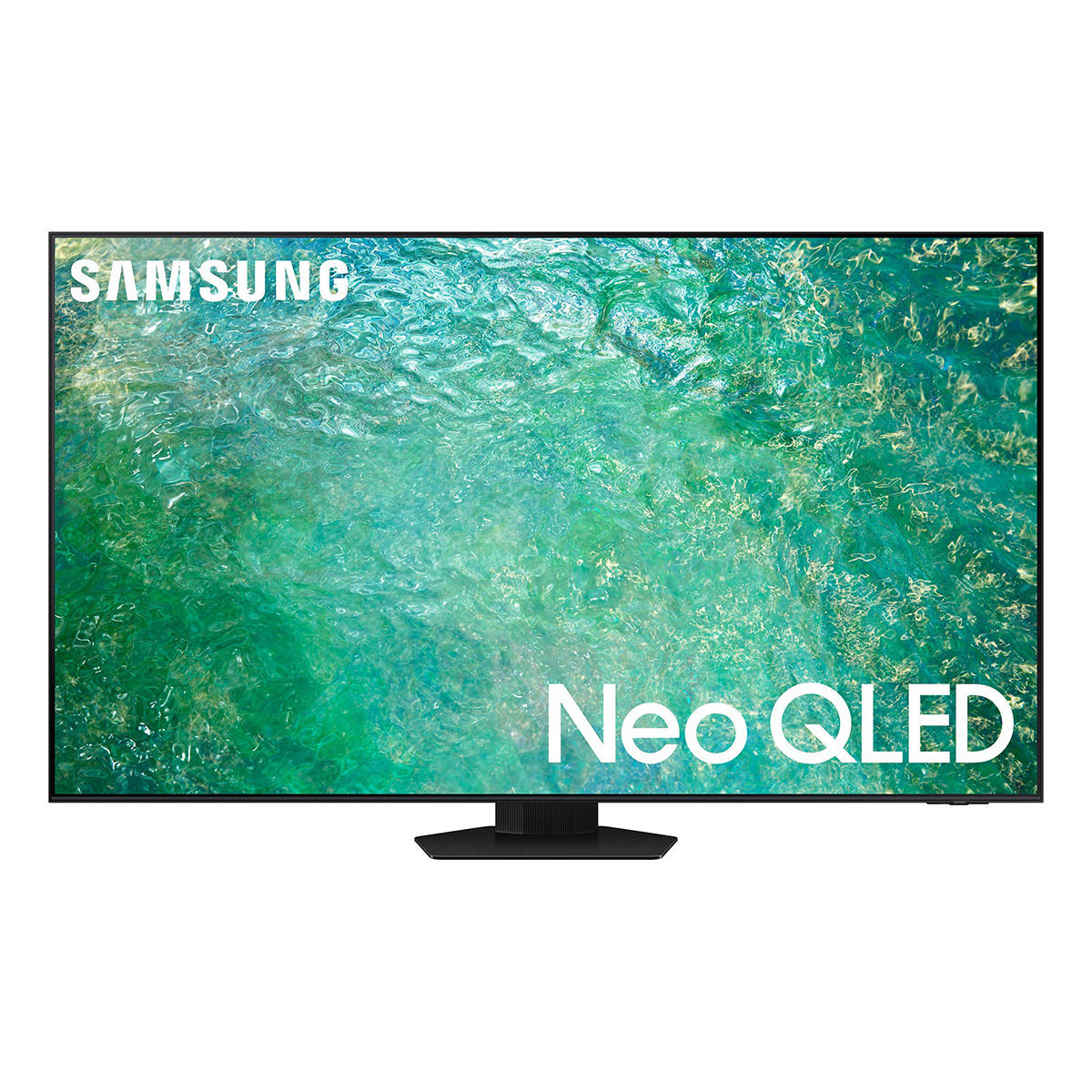 QN75QN85CA | 75" Neo QLED 4K Smart TV with Quantum HDR