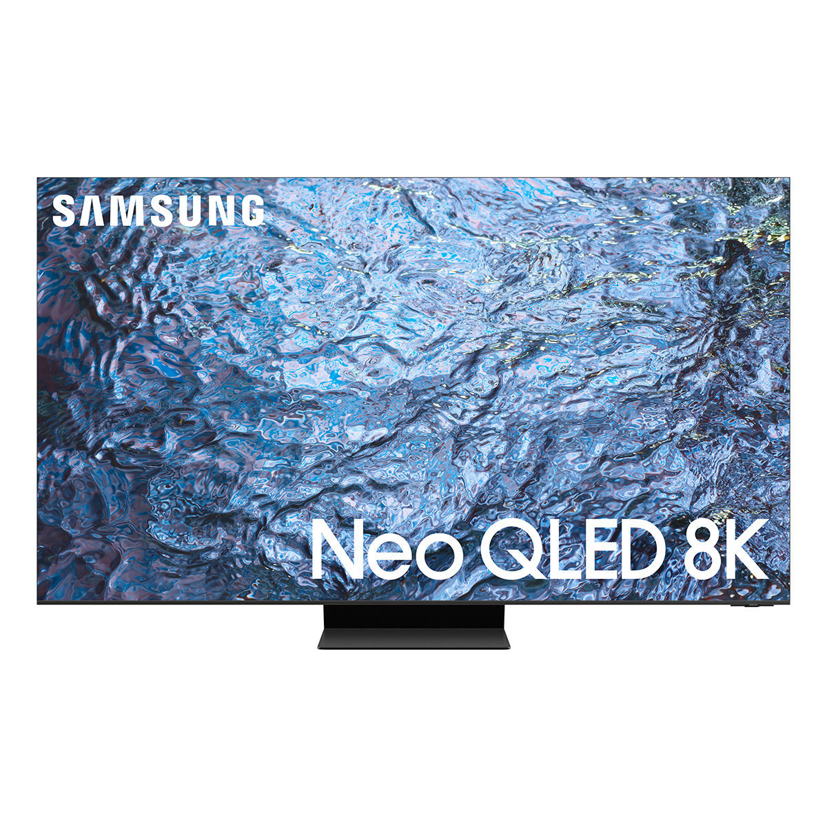 QN75QN900C | 75" 8K Neo QLED Smart TV with Neo Quantum HDR 8K Pro