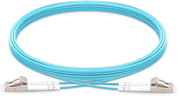 Fiber Patch Cable 2m Duplex Os Single Mode 2.0mm Lc