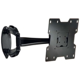 SA740P | SmartMount® Articulating Wall Mount for 22" to 43" Displays