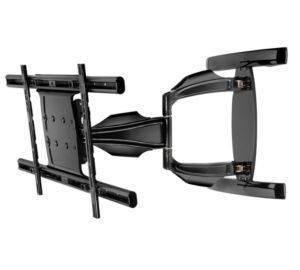 SA761PU | SmartMount® Articulating Wall Arm for 39" to 75" Displays