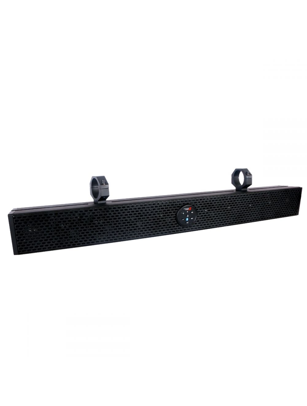 SB3X | Bt Soundbar 34" Long