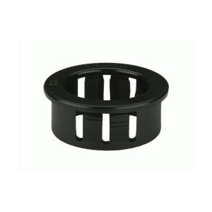 SB8 | Snap Bushing 8 Gauge .315 Inner Diameter .391 Outer Diameter, 100 Pack