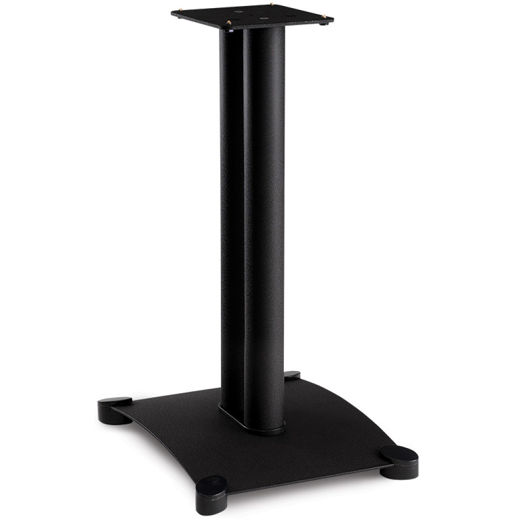 SF22-B1 | 22" Heavy Duty Speaker Stands for Bookshelf Speakers up to 35 lbs