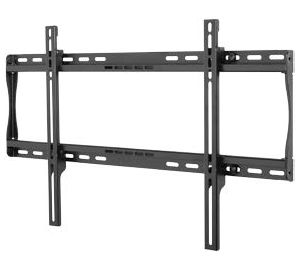 SF650P | SmartMount® Universal Flat Wall Mount for 39" to 75" Displays