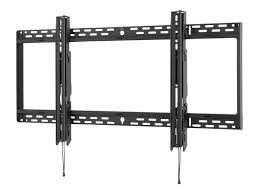 SF670P | Universal Flat Wall Mount for 46" to 90" Displays