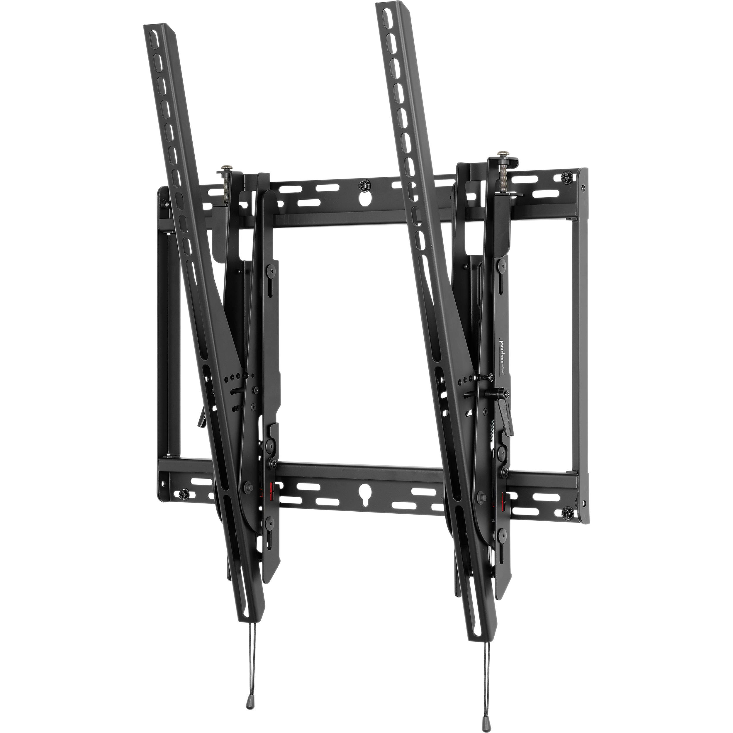 STP680 | Universal Portrait Tilt Wall Mount for 46" to 90" displays