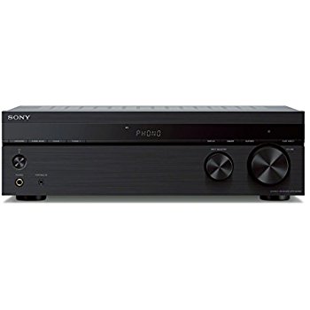 STRDH190 | Stereo receiver with Bluetooth®