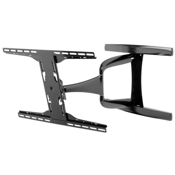 SUA761PU | DesignerSeries™ Universal Ultra Slim Articulating Wall Mount for 37" to 65" Ultra-Thin Displays