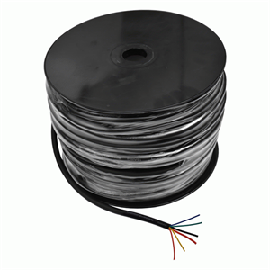 SWLED6-250 | 16ga Spkr 2pr Led Wire 250'