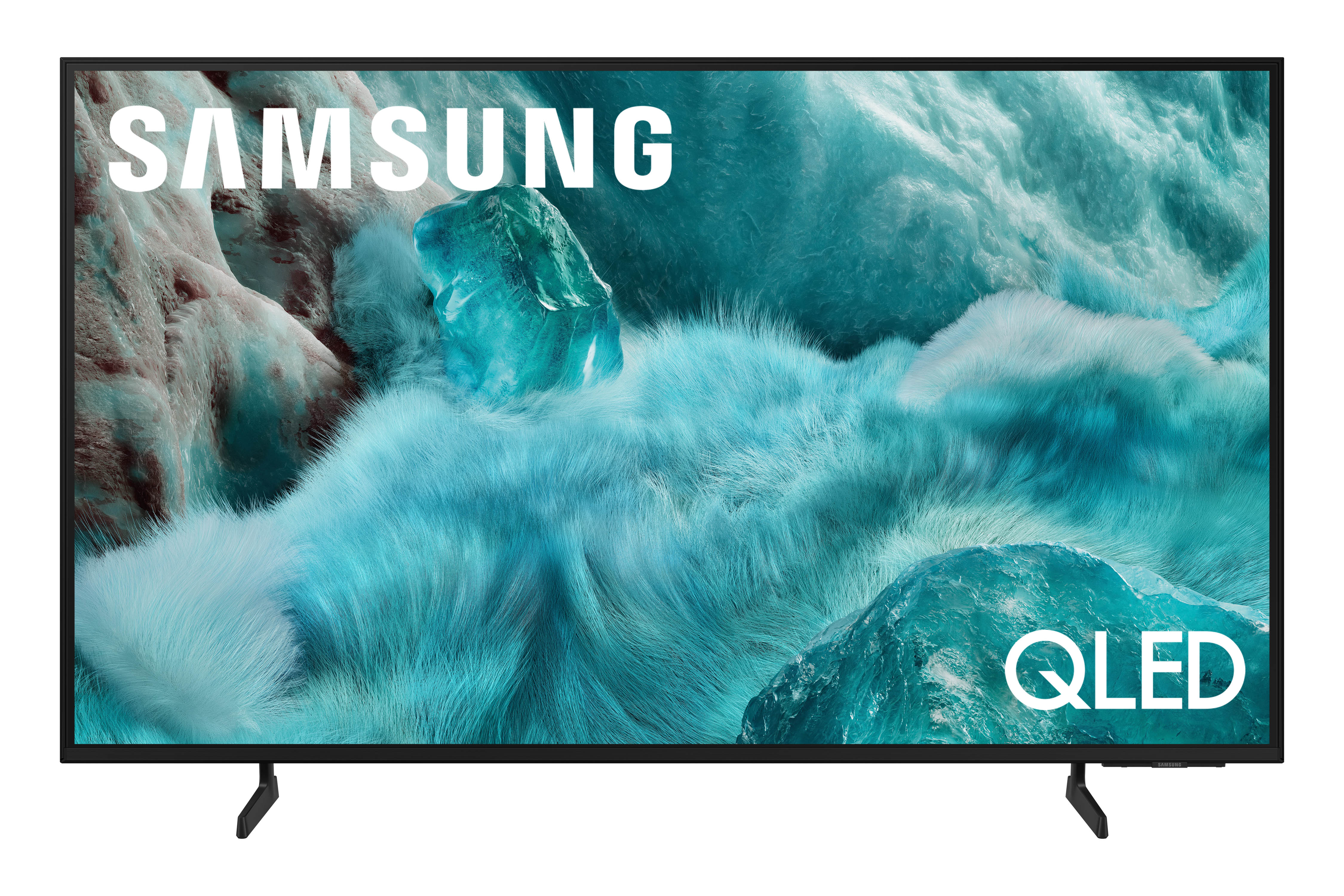 QN85Q7FAA | 85" Class QLED Q7F 4K Samsung Vision AI Smart TV (2025)