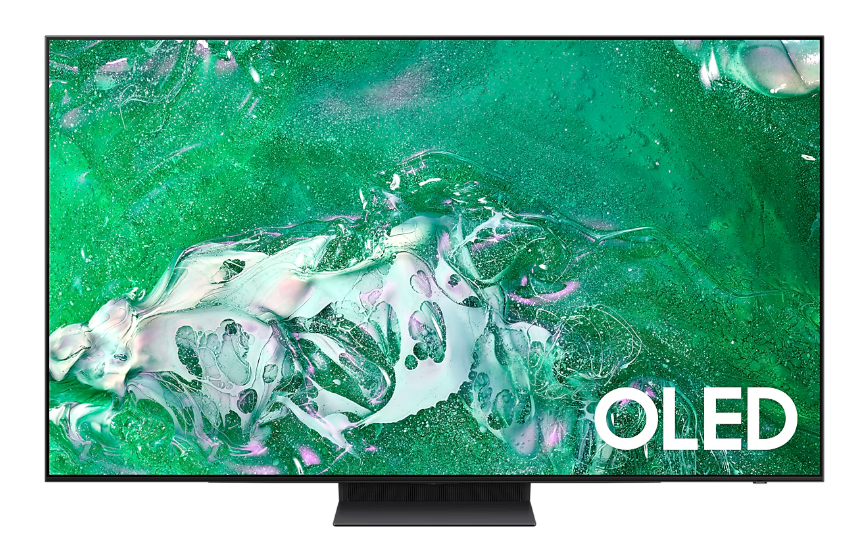 QN65S90DA | 65" S90D OLED 4K Smart TV