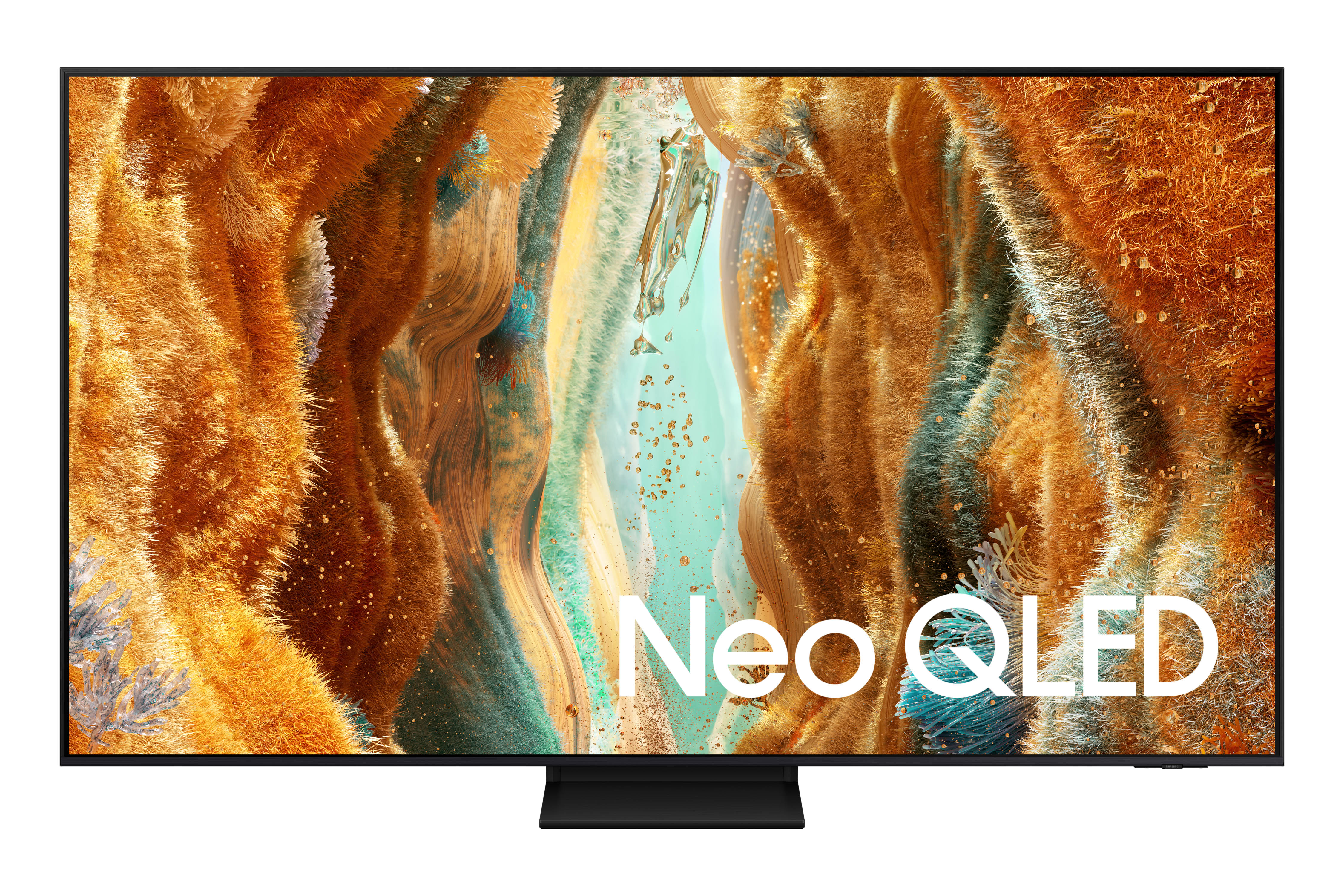 QN85QN70FA | 85" Class Neo QLED 4K QN70F Samsung Vision AI Smart TV (2025)