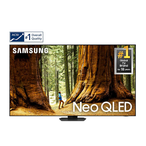 QN98QN90DA. | 98" QN90 SERIES 4K TV