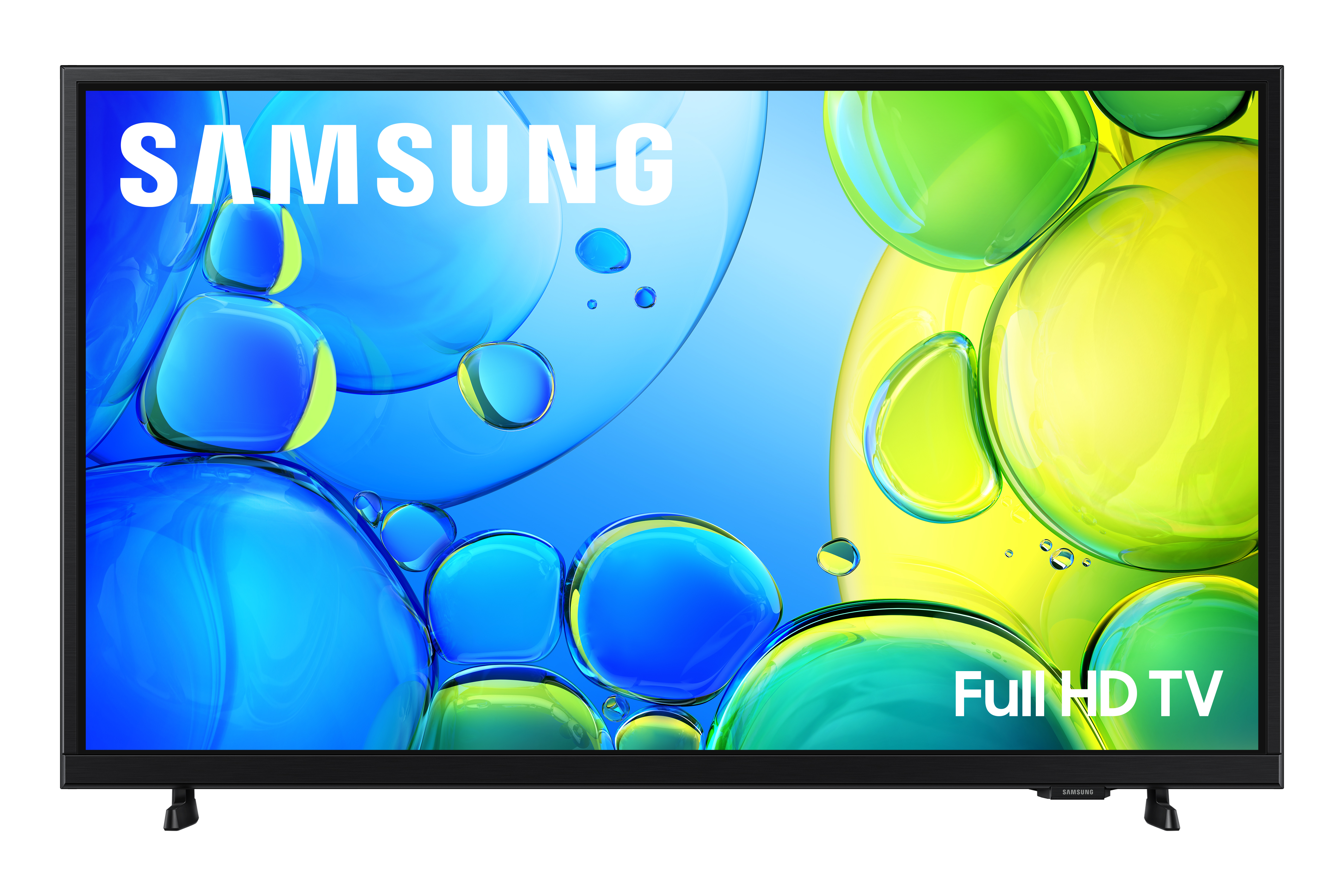 UN40F6000F | 40" Class FHD Smart TV F6000F (2025)