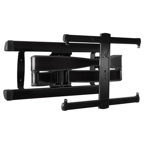 VLF828-B2 | Full Motion TV Wall Mount for 42"-90" TVs