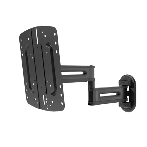 VSF817-B2 | Advanced Full-Motion 4D® + Shift™ TV Wall Mount for TVs 19"-43"