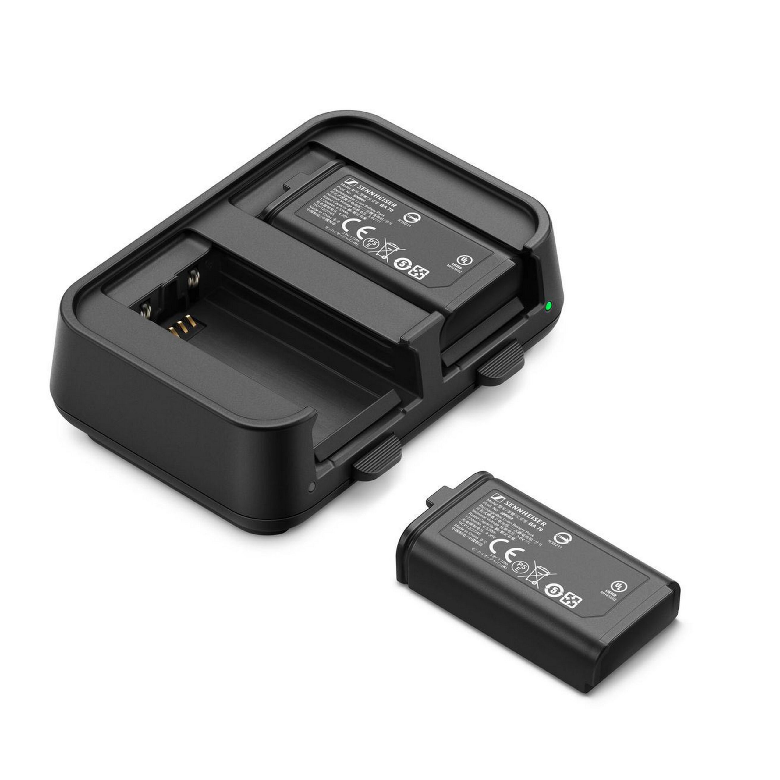 508862 | EW-D USB Battery Charging Set