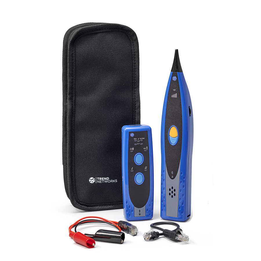 ST-180000 | Tone and Probe Kit for Data Cable Tracing