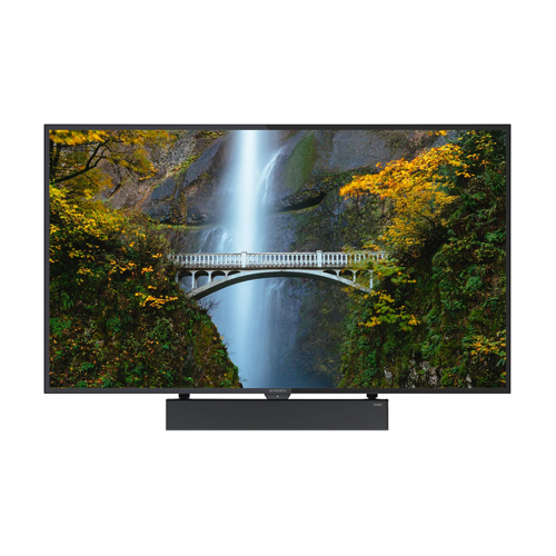 65PS1 | 65" Clarus Outdoor™ PS1 Series 4K UHD Partial Sun Google TV