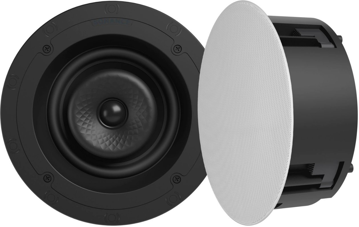VX60R | 6.5" In-Ceiling Speakers