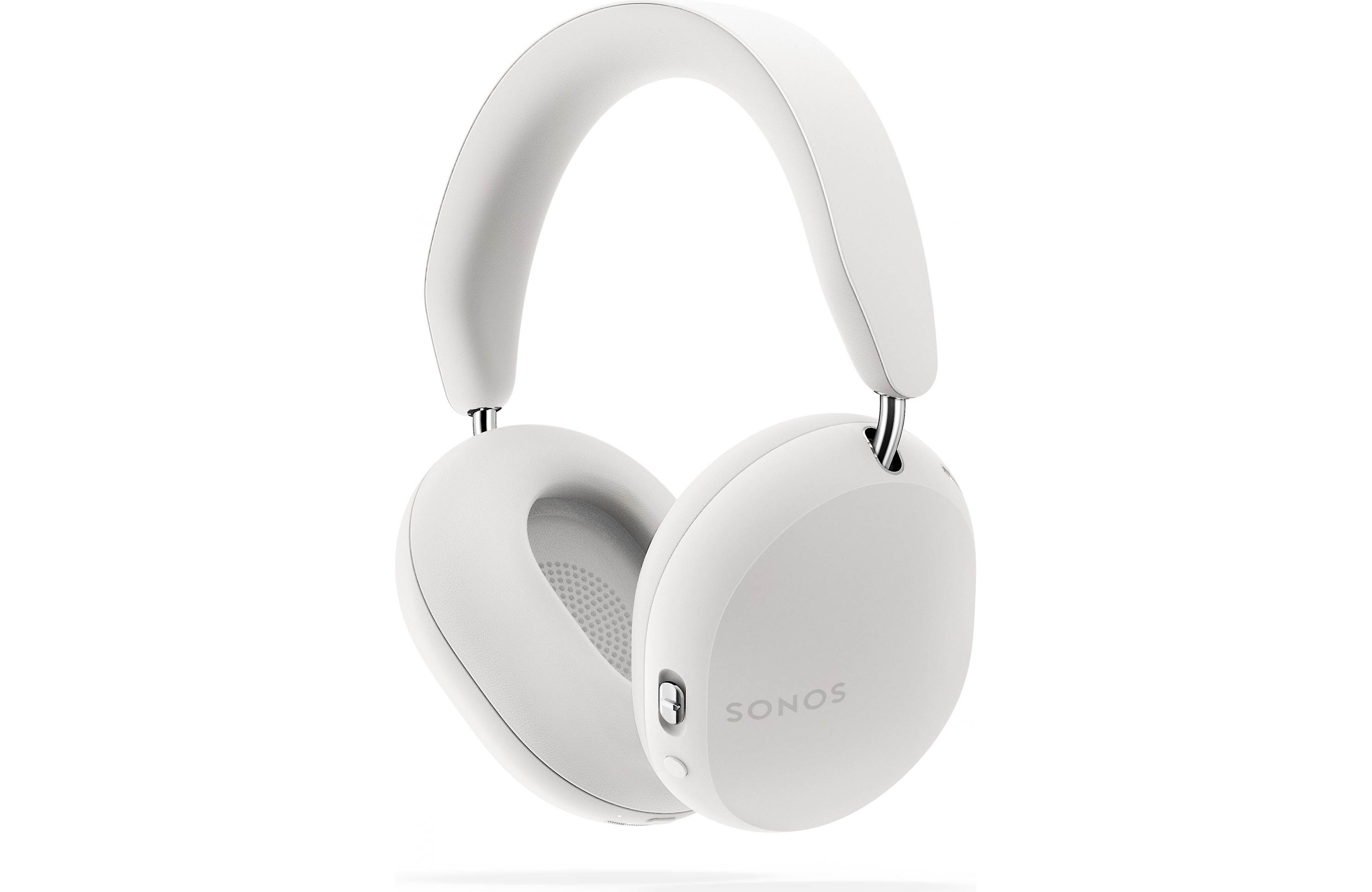 ACEG1US1 | Over-ear Bluetooth® wireless noise-canceling headphones (White)