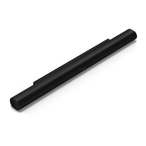 Arc Ultra | Arc Ultra Premium Smart Soundbar, Black (ARCG2US1BLK)