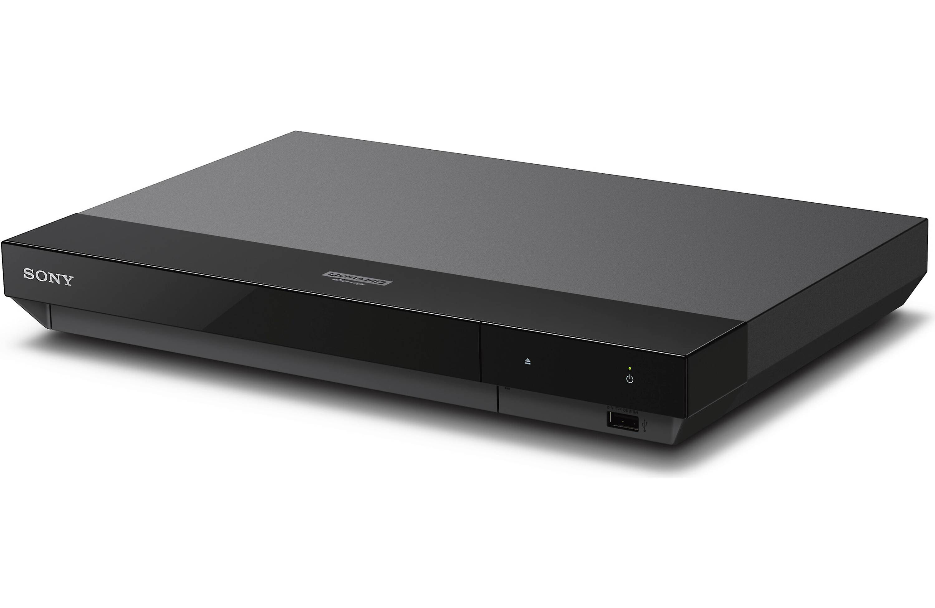 UBPX700U | 4K Ultra HD Blu-ray™ player w/ HDMI cable