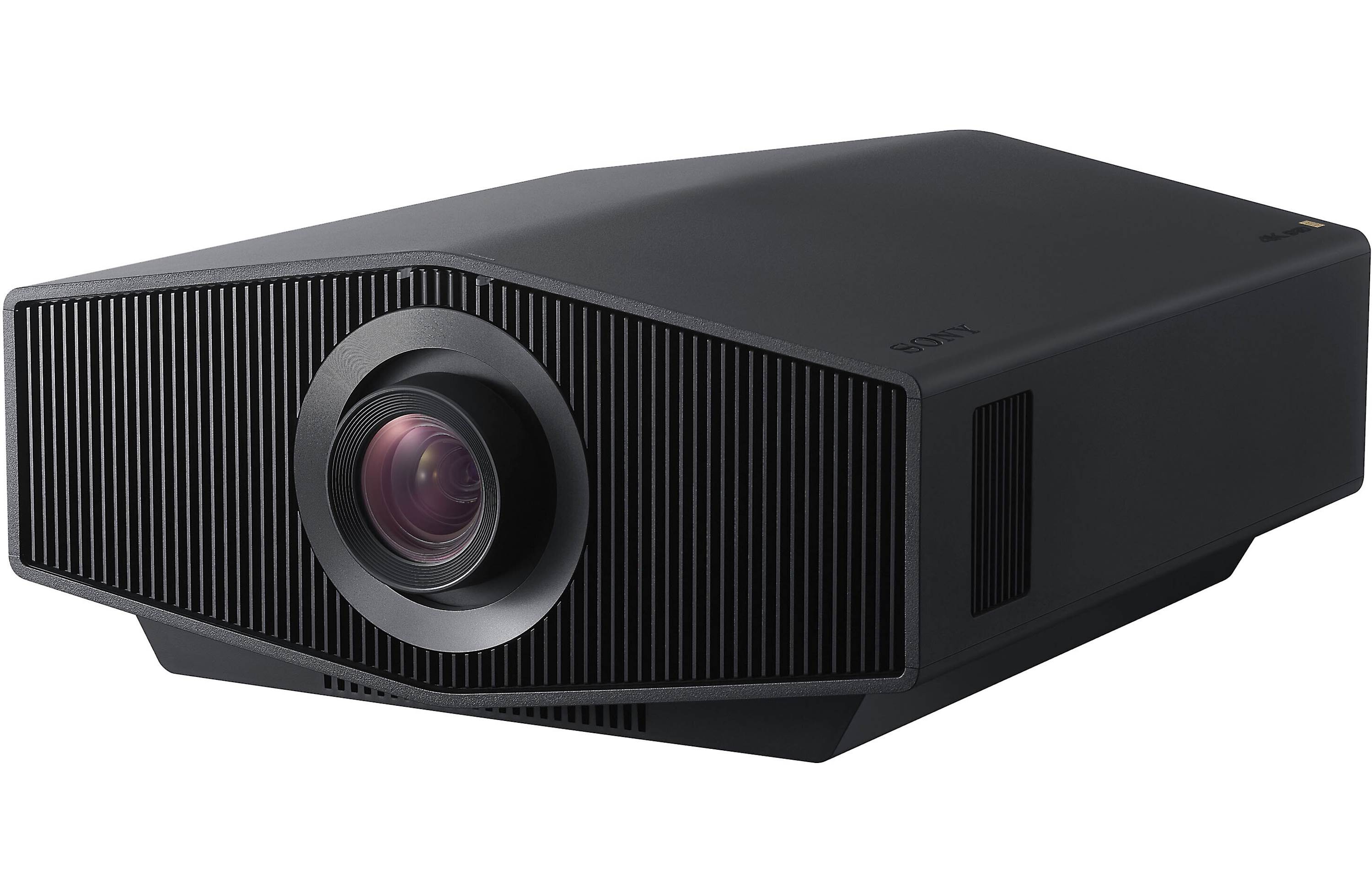 VPLXW6100ES | Laser Projector 4K SXRD HDR in Black