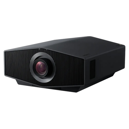 VPLXW8100ES | 4K HDR Home Cinema Laser Projector with Native 4K UHD SXRD