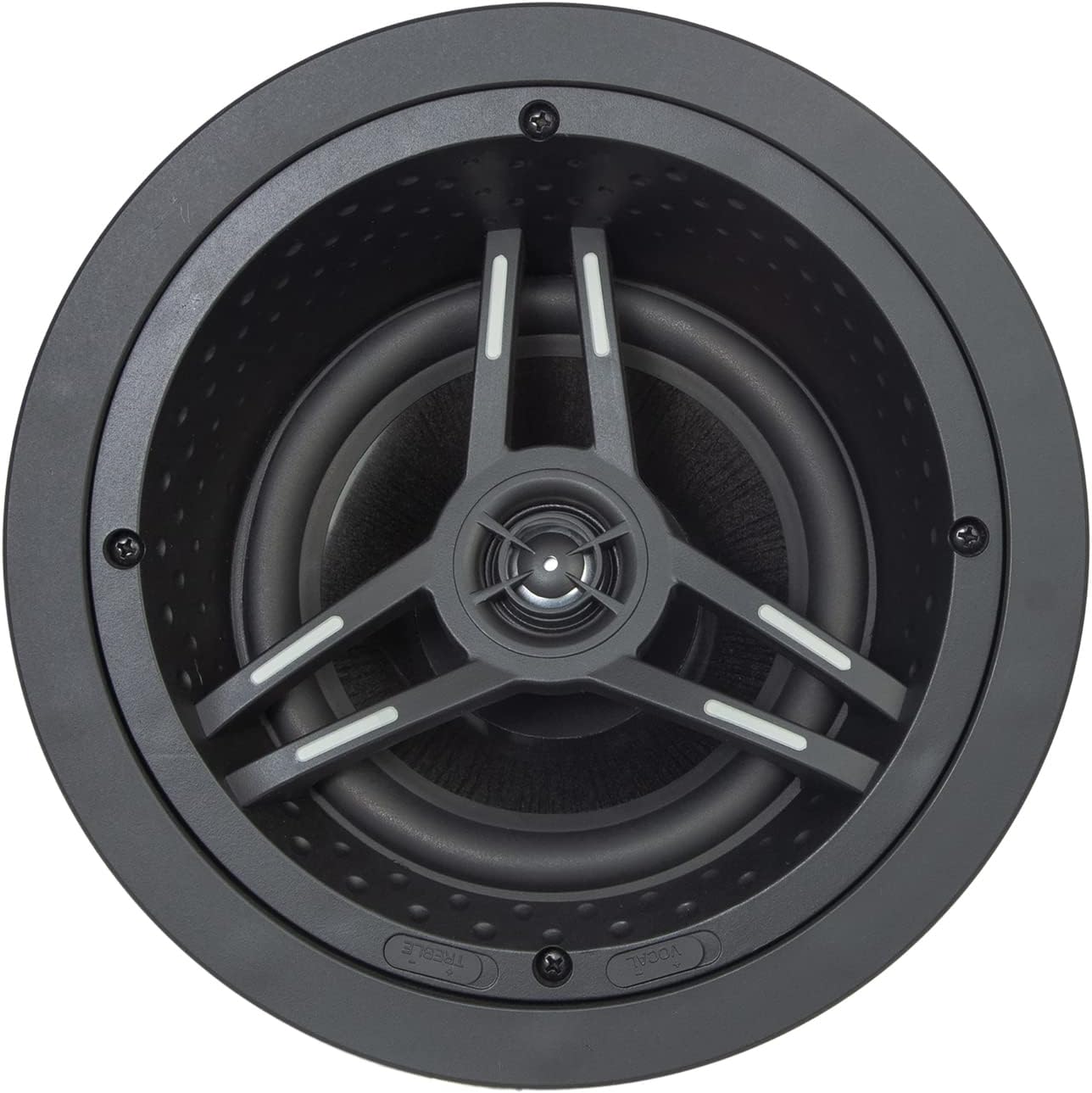 SC-DX-GC6 | 6 1/2 ” In-Ceiling LCR Speaker, Each