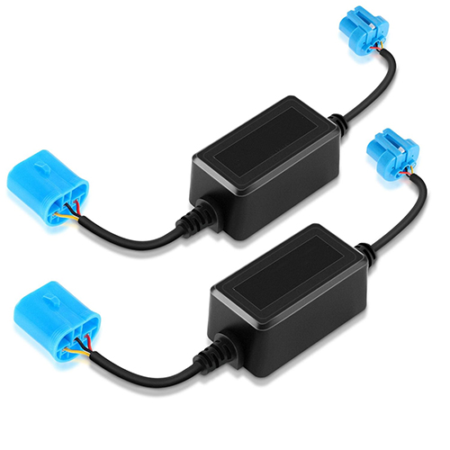 D-9004 | 9004 DECODER