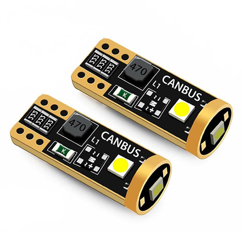 T10 | T10 LED 2-PACK