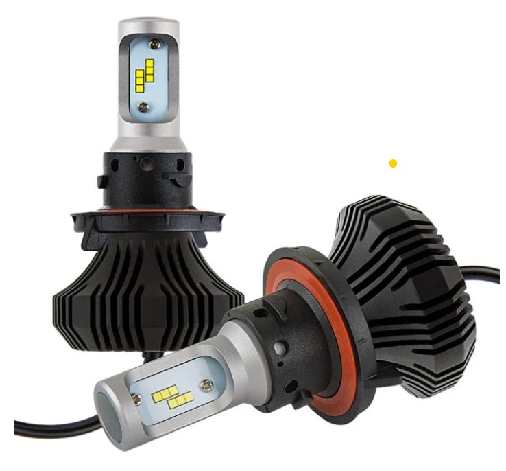 Y3-H13-9008 | H13 9008 LED 14000LM