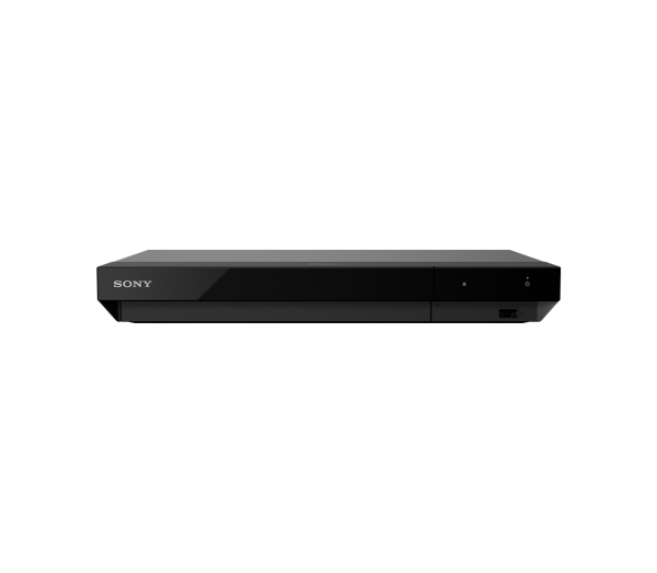 UBPX700/M | 4K Ultra HD Streaming 4K Ultra HD Blu-ray player