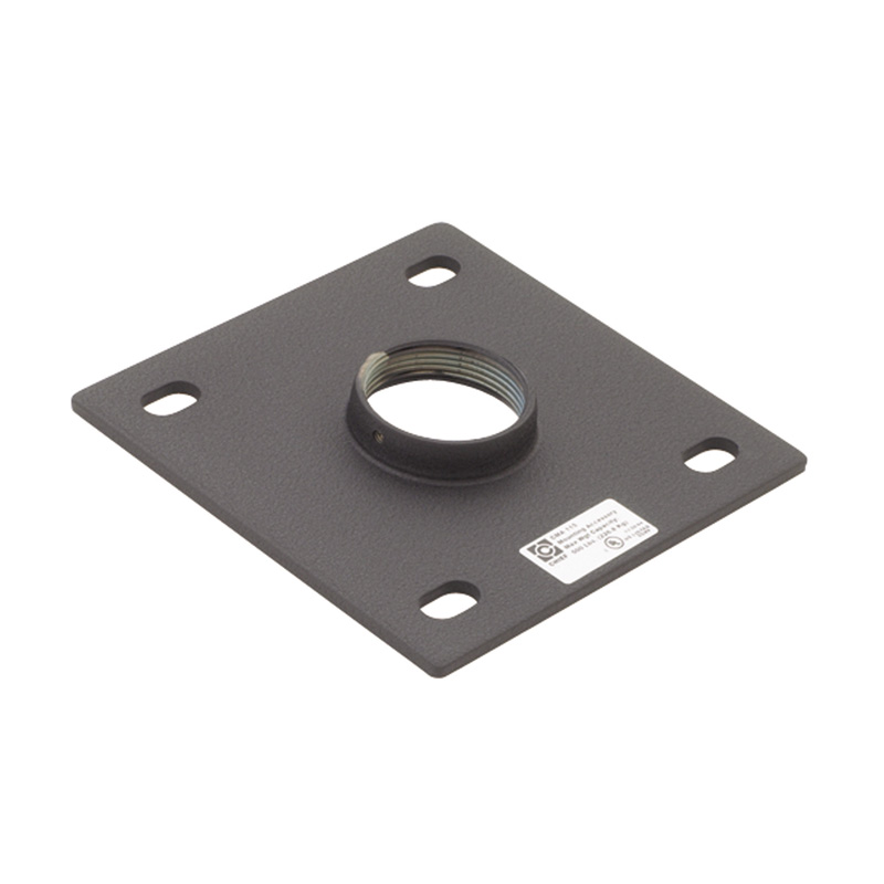 VMCA8B-01 | 6" x 6" Ceiling Plate Adapter for ceiling mounts