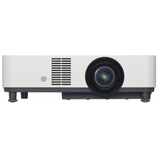 VPLPHZ61 | 6400-Lumen WUXGA Laser 3LCD Projector