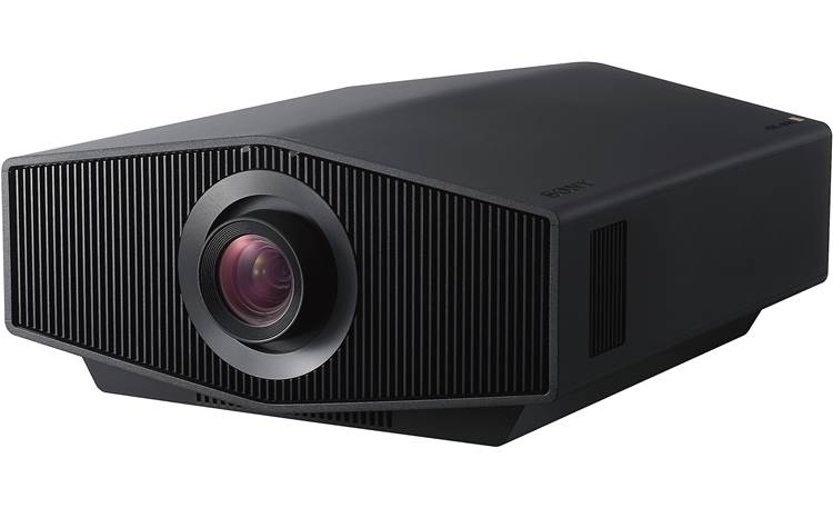 VPL-XW7000ES | 4K HDR Laser Home Theater Projector with Native 4K SXRD Panel