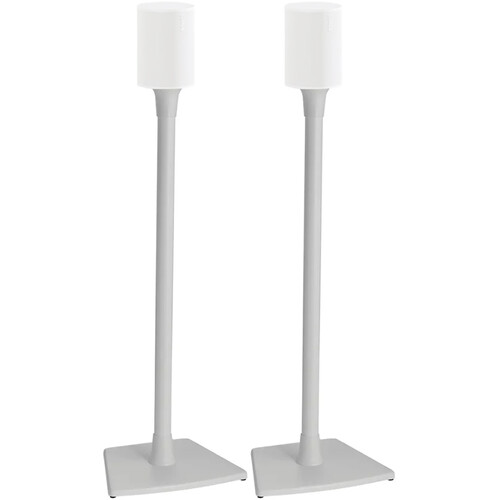 WSSE12-W2 | Speaker Stands for Sonos Era 100™ (Pair) - White