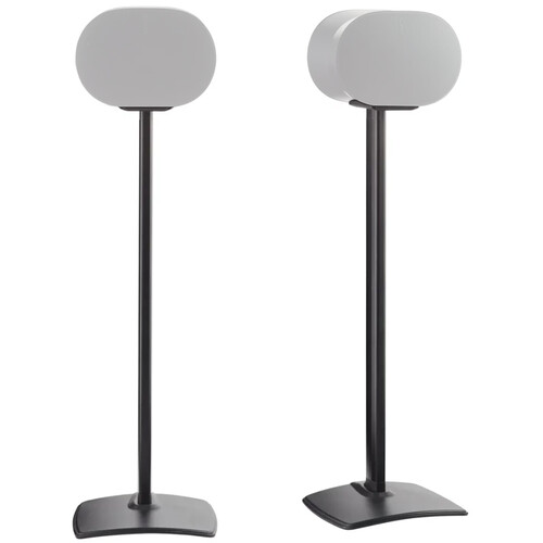 WSSE32-B2 | Speaker Stands for Sonos Era 300™ (Pair) - Black