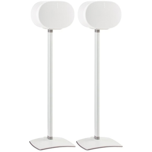 WSSE32-W2 | Speaker Stands for Sonos Era 300™ (Pair) - White