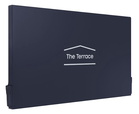 VGSDC55 | 55" The Terrace Outdoor TV Dust Cover
