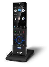 T4X | Flagship Touchscreen Remote