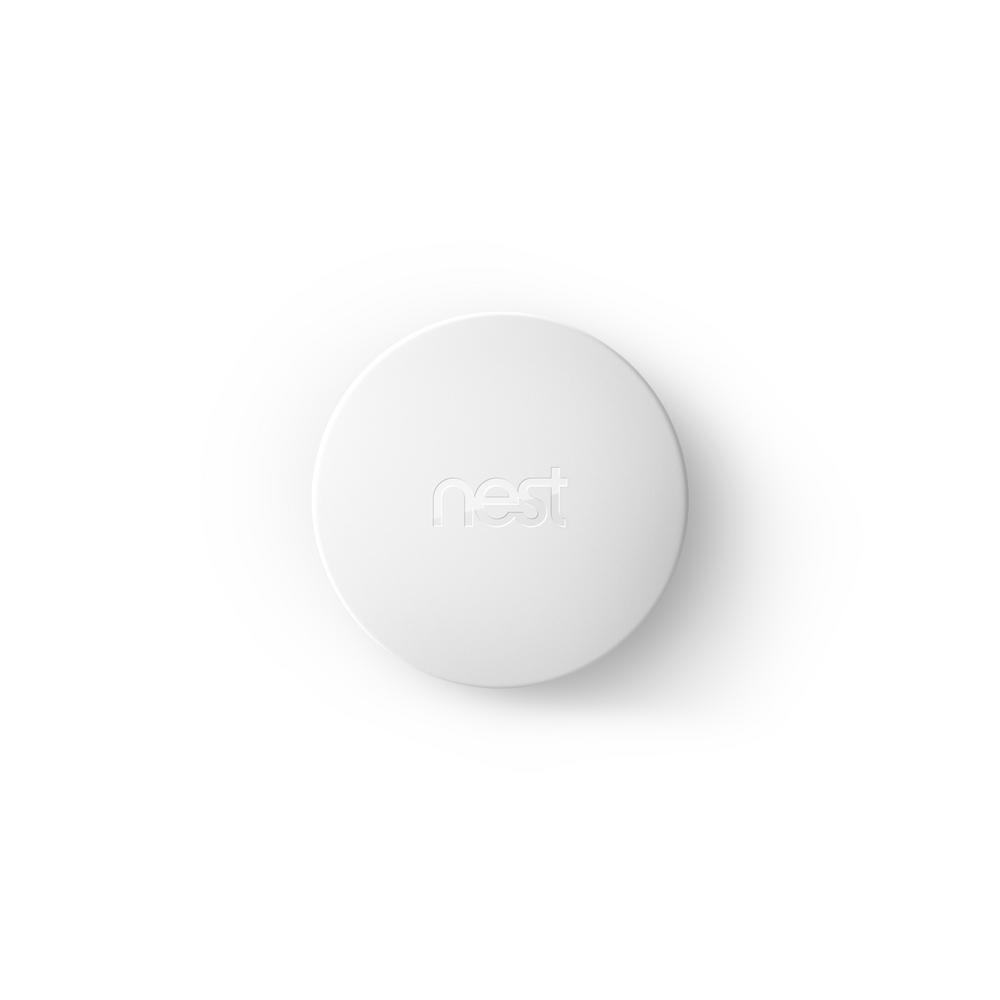 T5001SF | Google Nest Temperature Sensor, 3 Pack