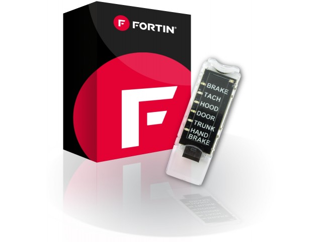 TESTONE | Fortin Datalink Tester